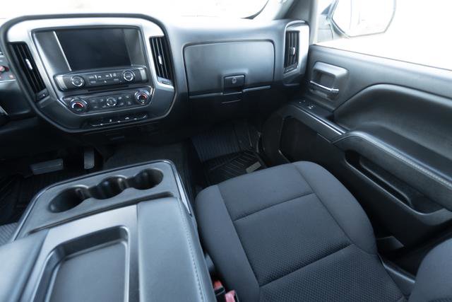 Used 2018 Chevrolet Silverado 1500 LT w/ All Star Edition image 17