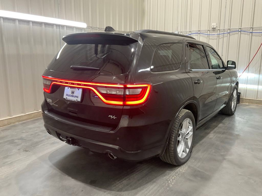 Used 2023 Dodge Durango R/T image 25
