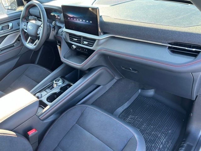 New 2026 Ford Explorer ST w/ Sun And Sound Package AWD/4WD image 23