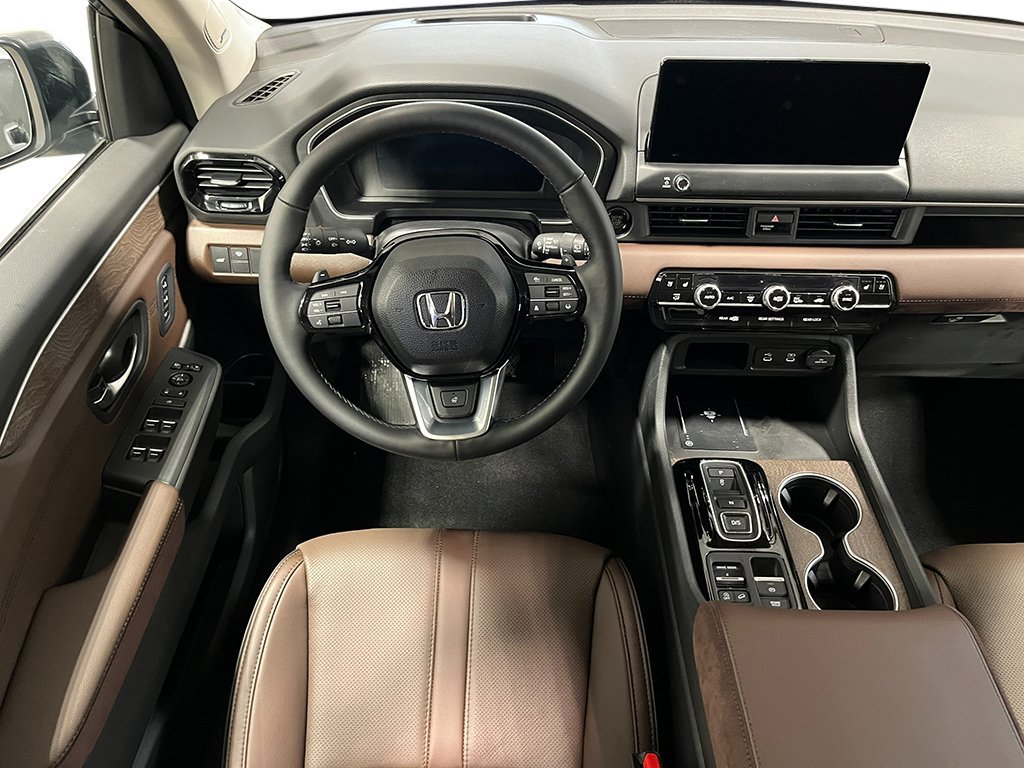 New 2026 Honda Pilot Elite image 20