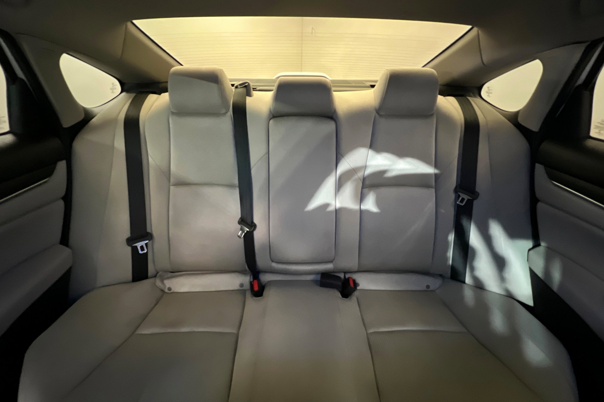 Used 2018 Honda Accord LX image 24