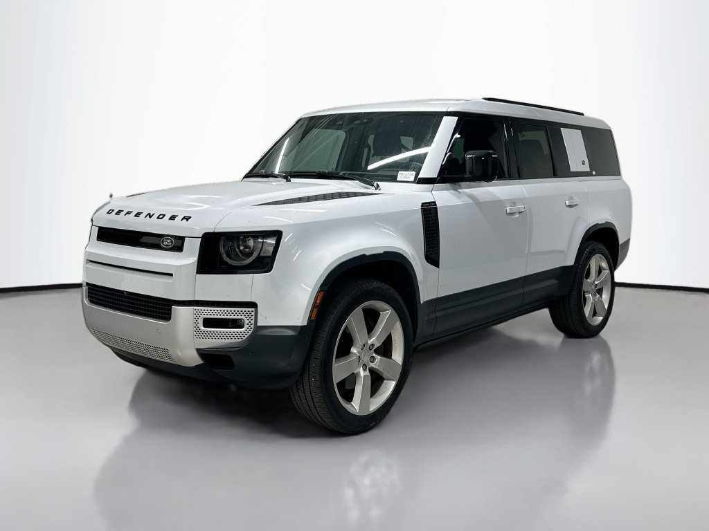 Used 2023 Land Rover Defender 130 SE
