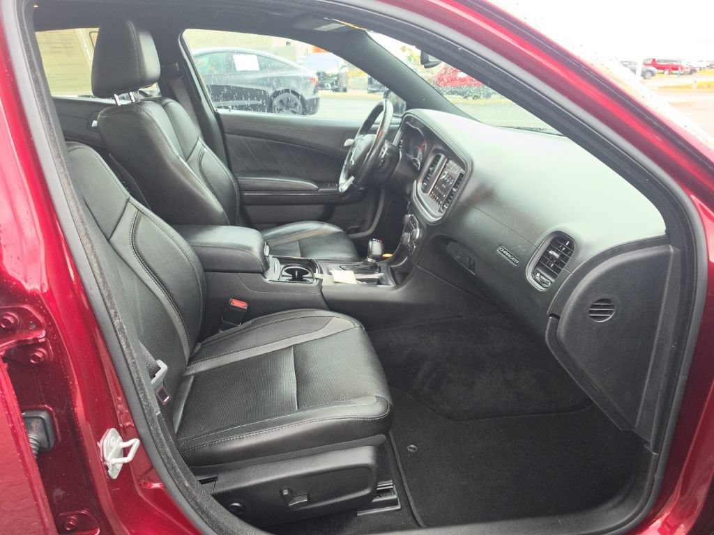 Used 2021 Dodge Charger SXT w/ Plus Group AWD/4WD image 34