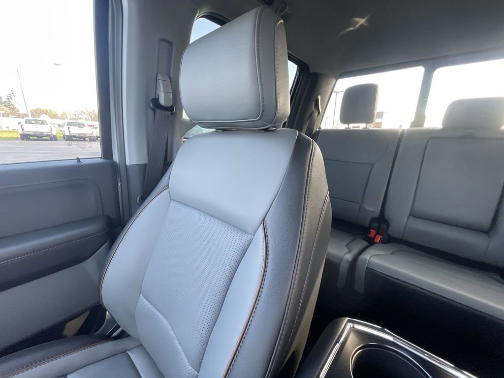 New 2026 Ford F150 Lariat w/ Equipment Group 501A Mid image 12