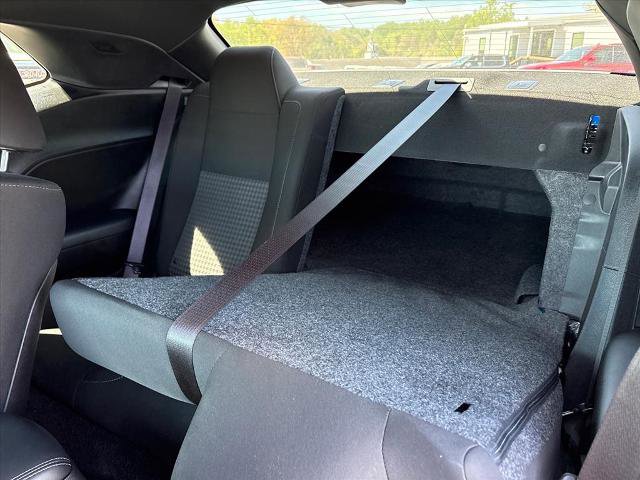 Used 2021 Dodge Challenger R/T Scat Pack image 10