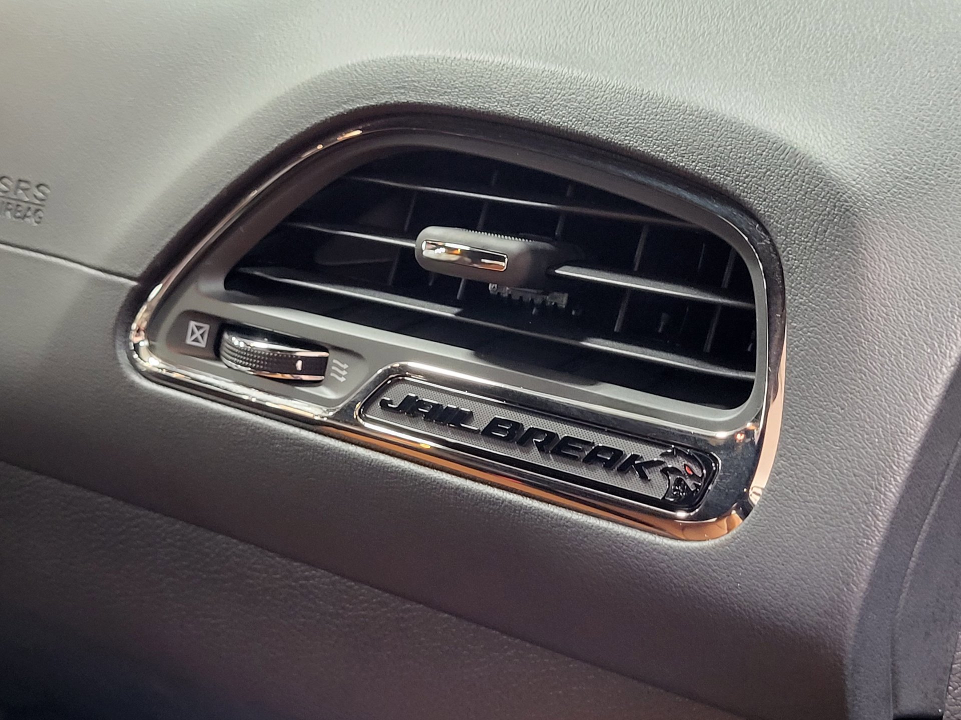 Used 2022 Dodge Challenger SRT Hellcat RWD image 14