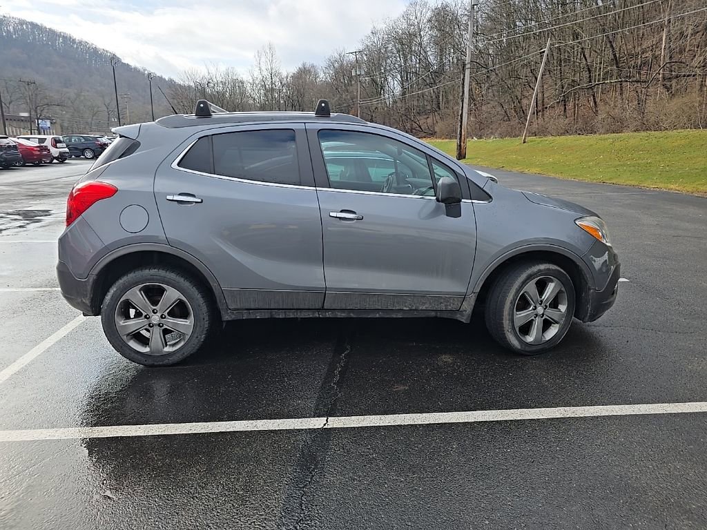 Used 2013 Buick Encore Convenience image 5