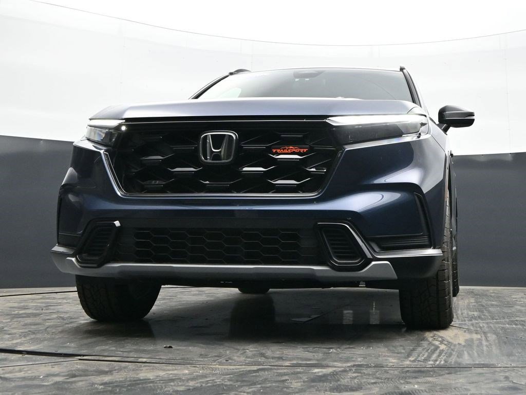Used 2026 Honda CR-V TrailSport image 42