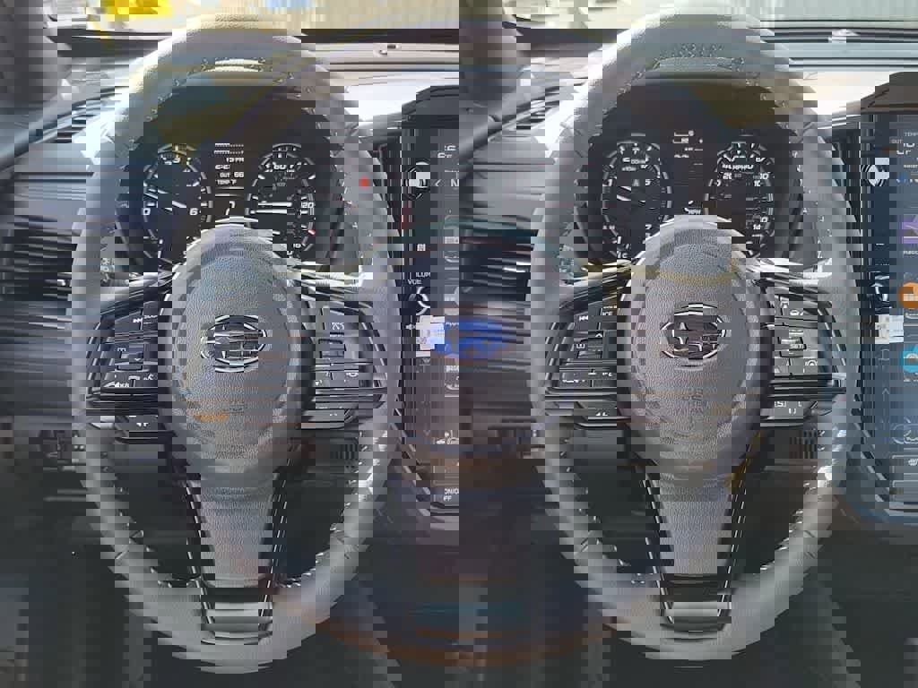 New 2026 Subaru Forester Premium image 11