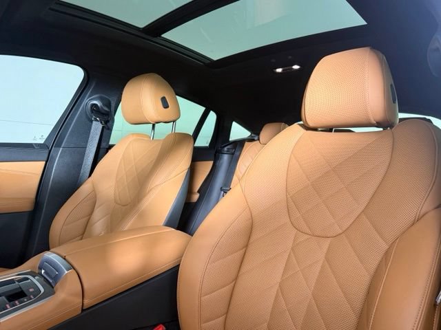 Used 2023 BMW X6 xDrive40i w/ Premium Package AWD/4WD image 14