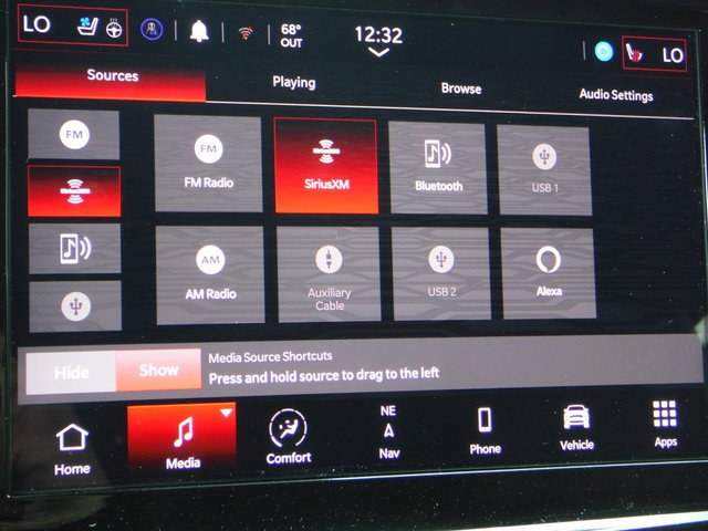 New 2026 Dodge Durango GT AWD/4WD image 35