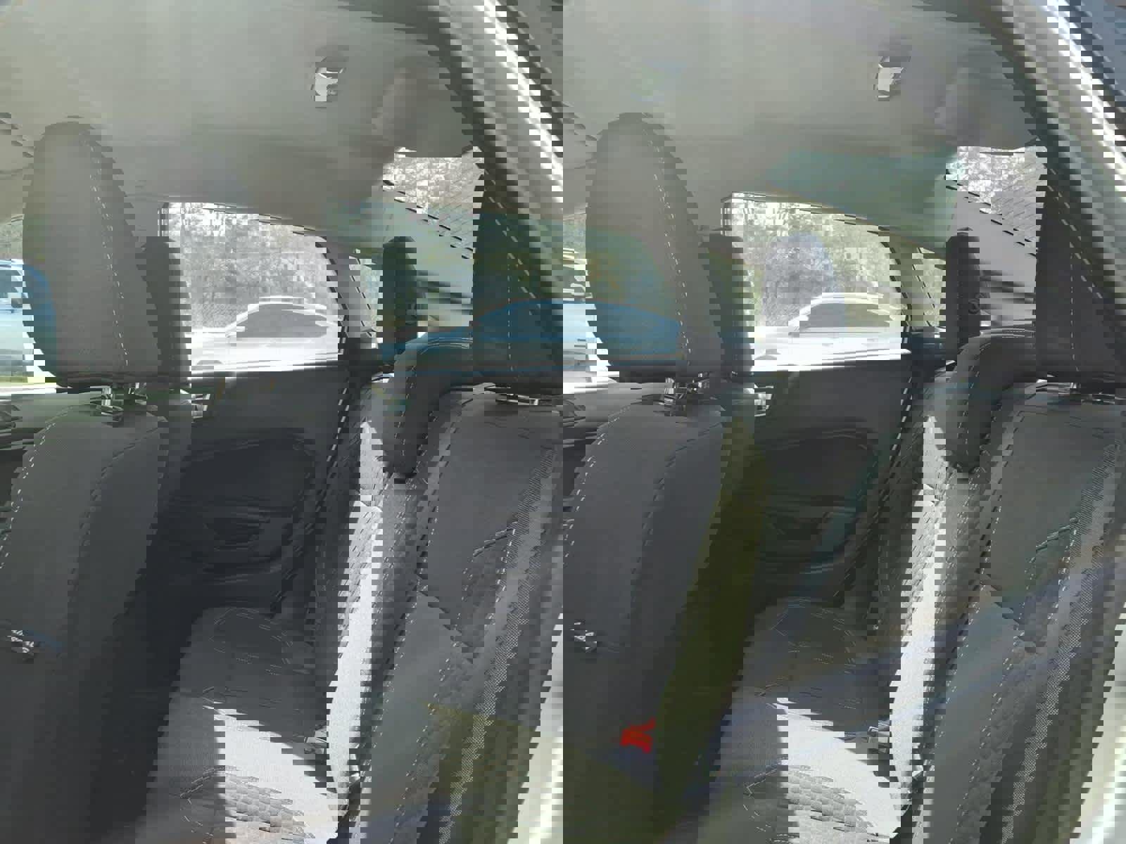 Used 2014 Ford Fiesta SE w/ Equipment Group 201A image 10