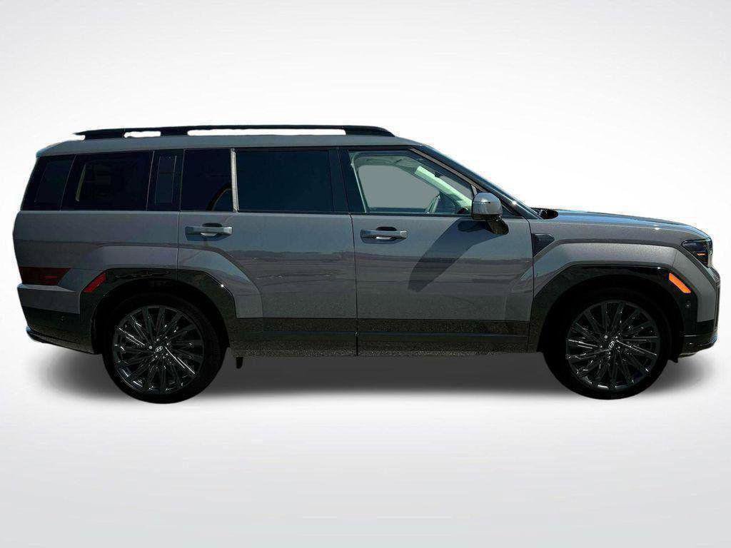 New 2026 Hyundai Santa Fe Calligraphy AWD/4WD image 9