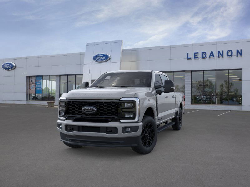 New 2026 Ford F250 XLT w/ XLT Premium Package image 3