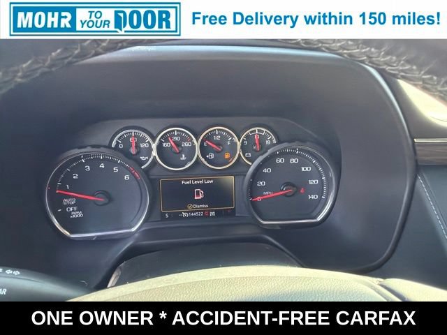 Used 2023 Chevrolet Tahoe LS AWD/4WD image 17