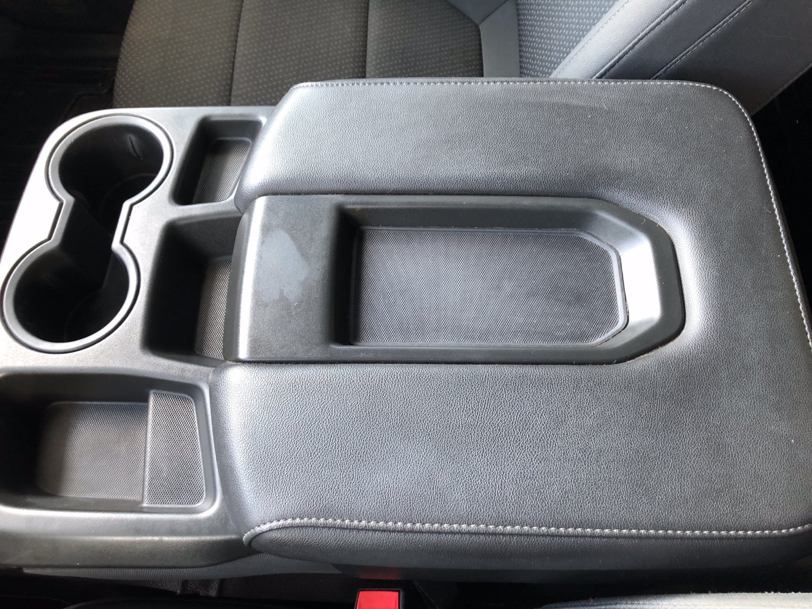 Used 2021 Chevrolet Silverado 1500 Custom AWD/4WD image 20
