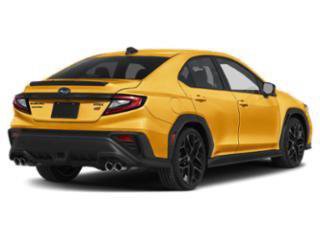 New 2026 Subaru WRX tS w/ WRX Essentials Package AWD/4WD image 12