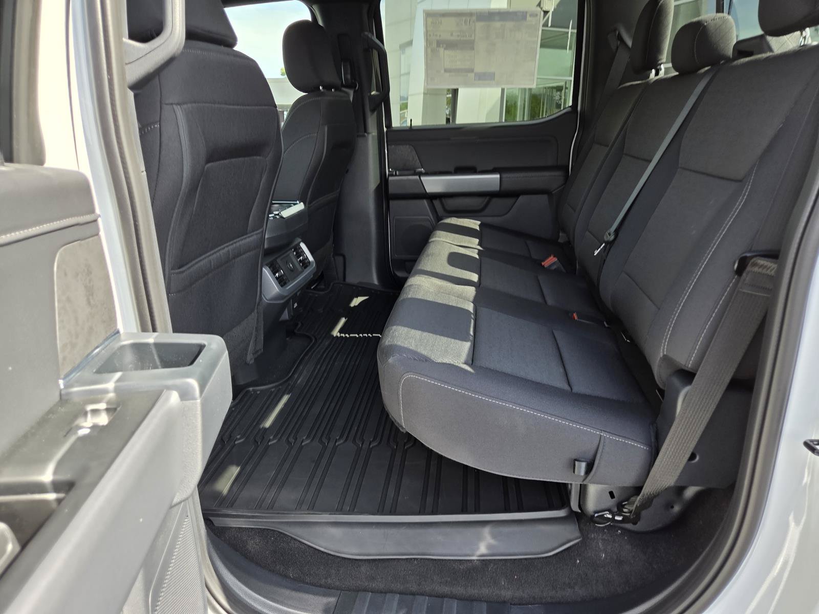 New 2026 Ford F150 XLT w/ Equipment Group 302A MID AWD/4WD image 10