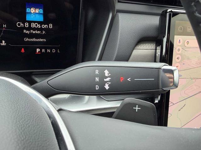 New 2026 GMC Terrain Elevation w/ Elevation Premium Package FWD image 11