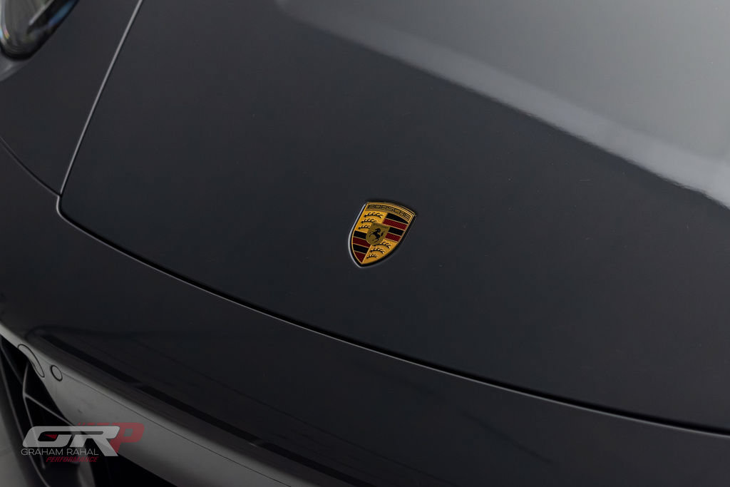 Used 2025 Porsche 911 GTS image 11