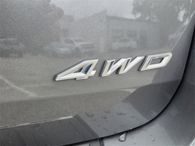 Used 2023 Ford Explorer Limited image 21