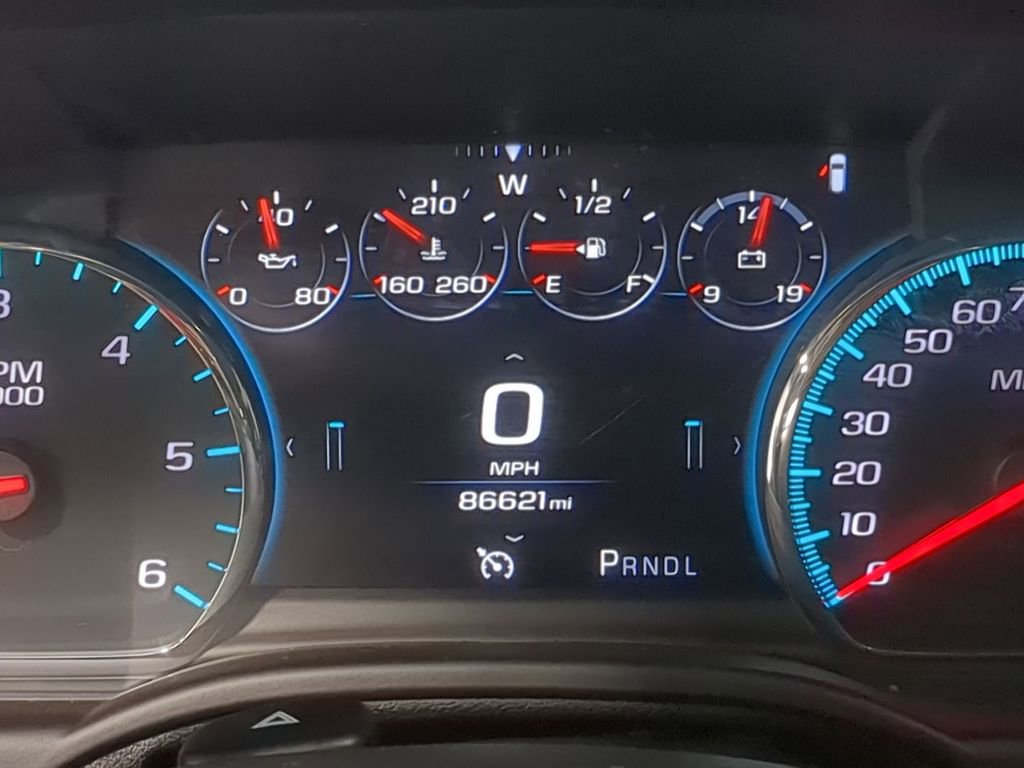 Used 2020 GMC Yukon Denali AWD/4WD image 40