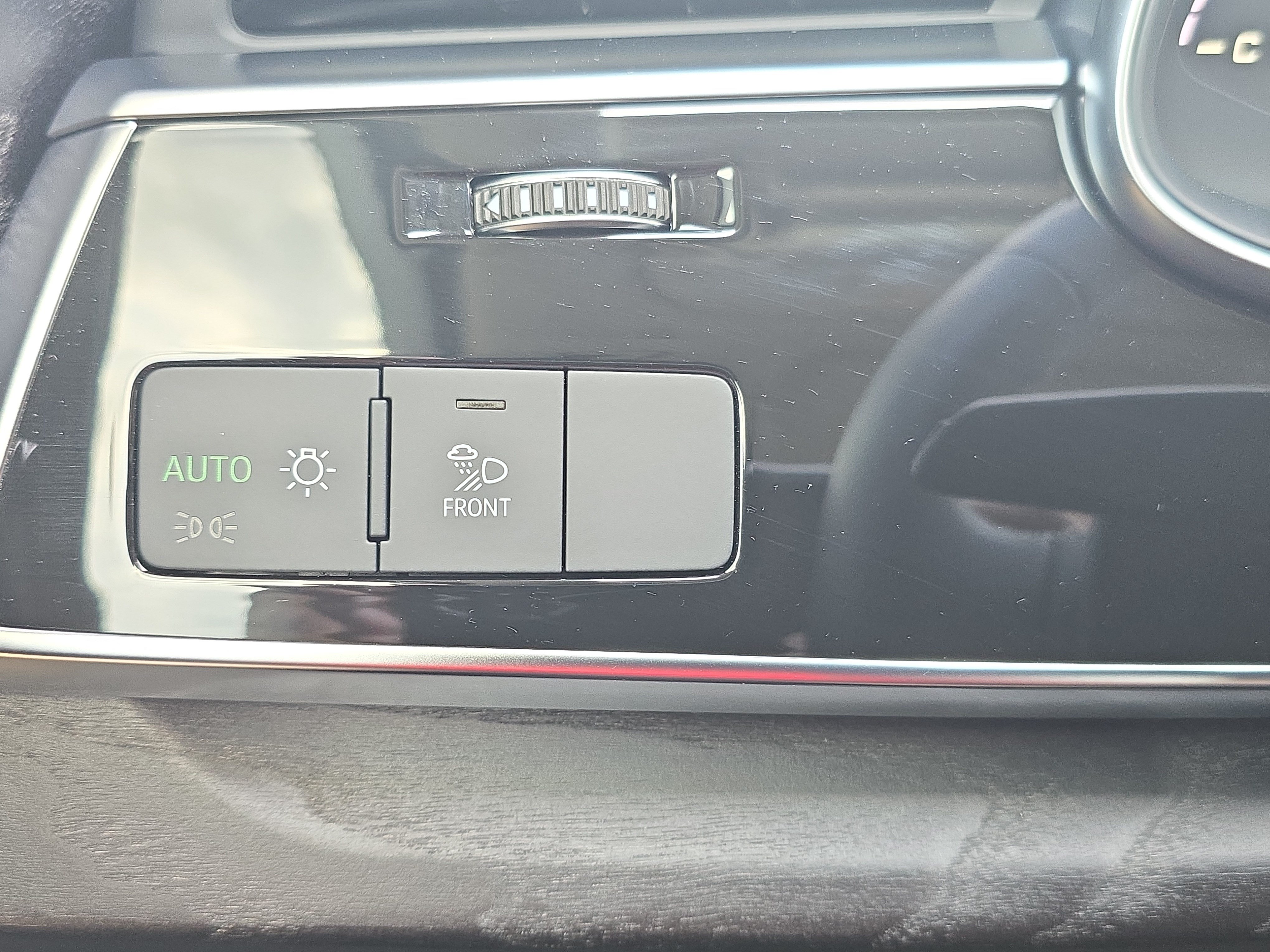 New 2026 Audi Q7 2.0T Premium AWD/4WD image 24