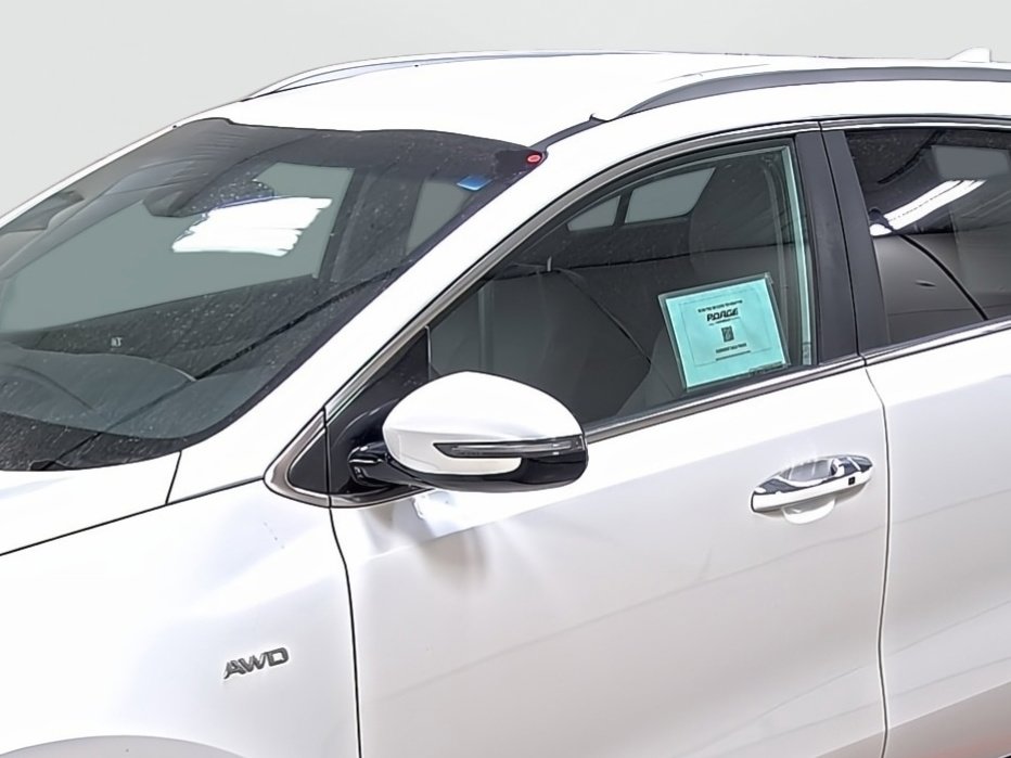 Used 2020 Kia Sportage EX image 8