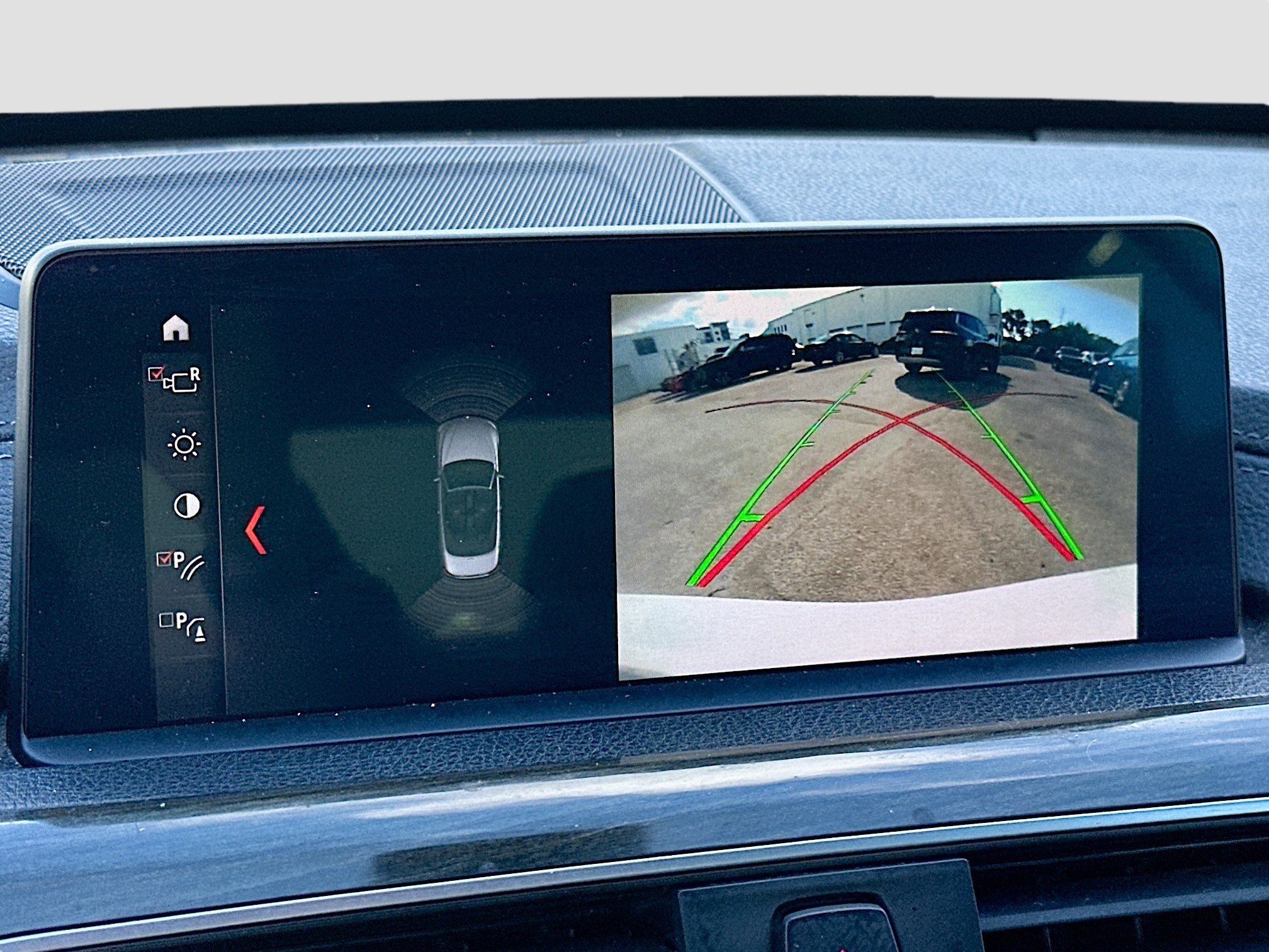 Used 2019 BMW 440i Convertible image 13