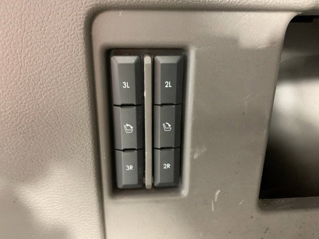 Used 2023 Lincoln Navigator Reserve image 37