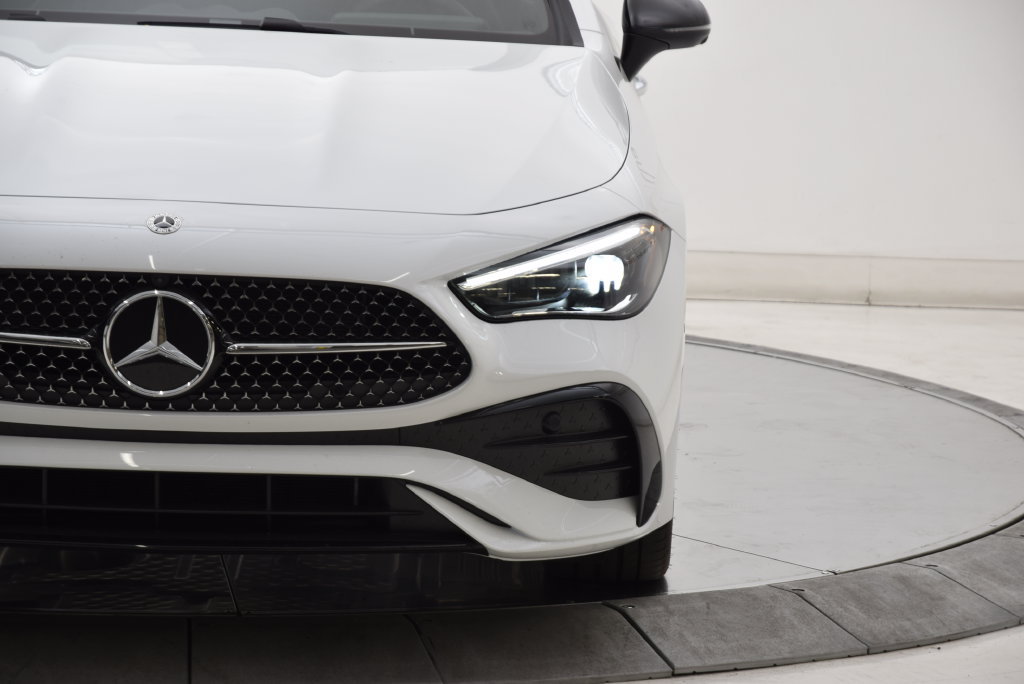 New 2026 Mercedes-Benz CLE 450 4MATIC Coupe image 10