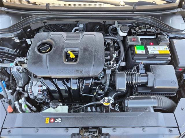 Used 2020 Hyundai Elantra SEL w/ Cargo Package (C1) FWD image 21