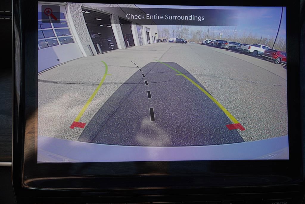 Certified 2021 Jeep Grand Cherokee L Limited image 39