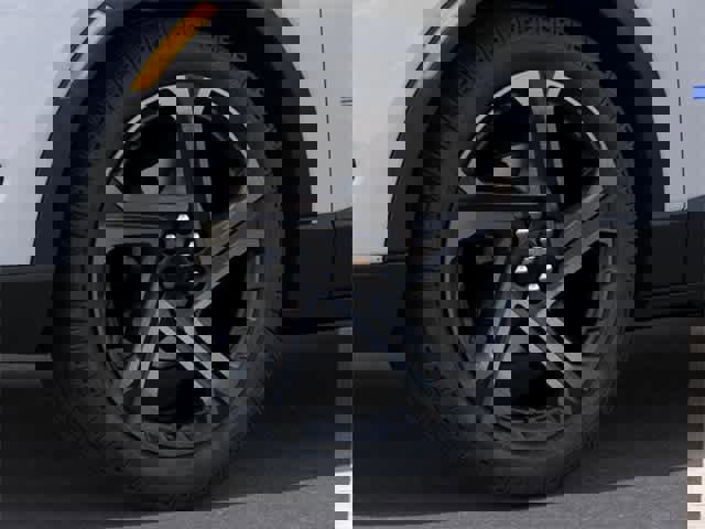 New 2026 Chevrolet Equinox EV LT w/ Convenience Package II image 9