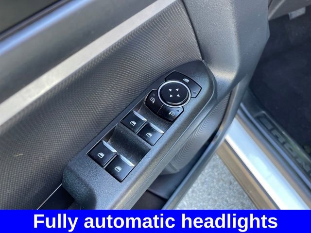 Used 2022 Ford Bronco Sport Big Bend w/ Convenience Package image 11