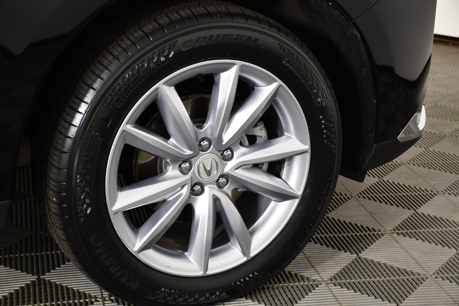 Certified 2023 Acura RDX AWD image 53