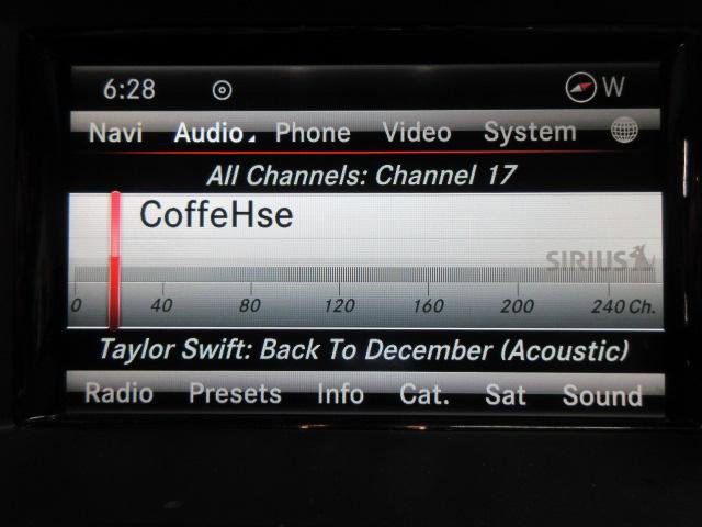 Used 2015 Mercedes-Benz ML 350 4MATIC w/ Premium 1 Package image 32