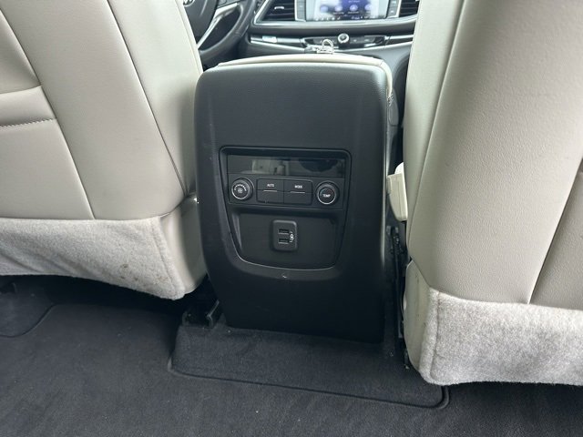 Used 2024 Buick Enclave Essence w/ Experience Buick Package image 14