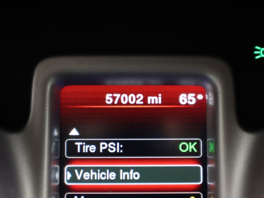 Used 2019 Dodge Journey SE image 13