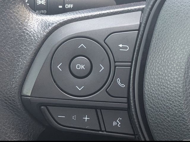 Used 2023 Toyota RAV4 AWD Hybrid image 24