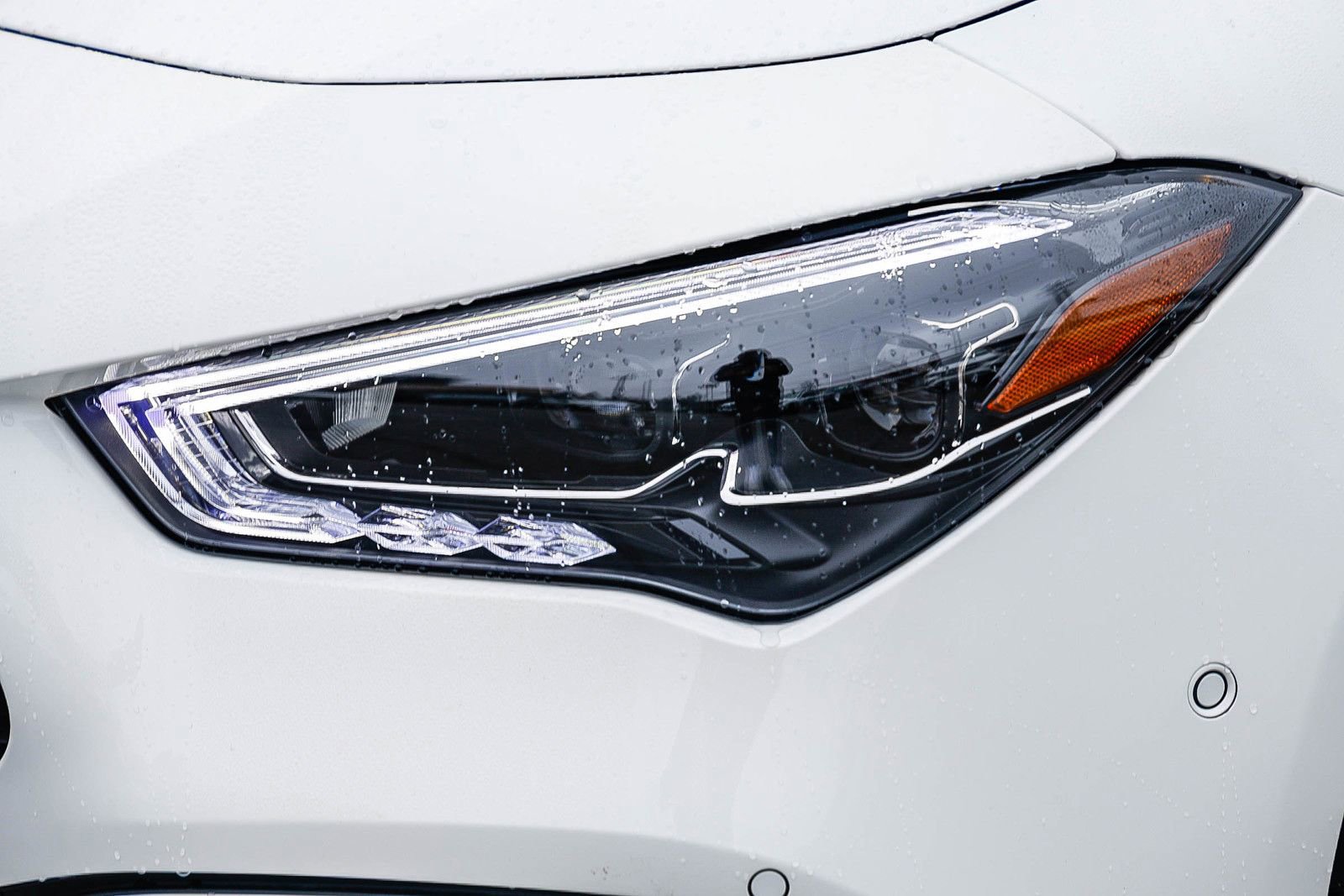 New 2026 Mercedes-Benz CLA 45 AMG S 4MATIC image 7