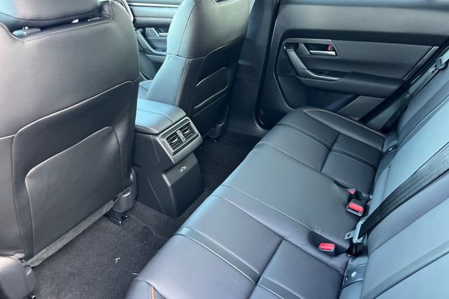 New 2026 MAZDA CX-50 AWD 2.5 Hybrid w/ Weather Package image 13