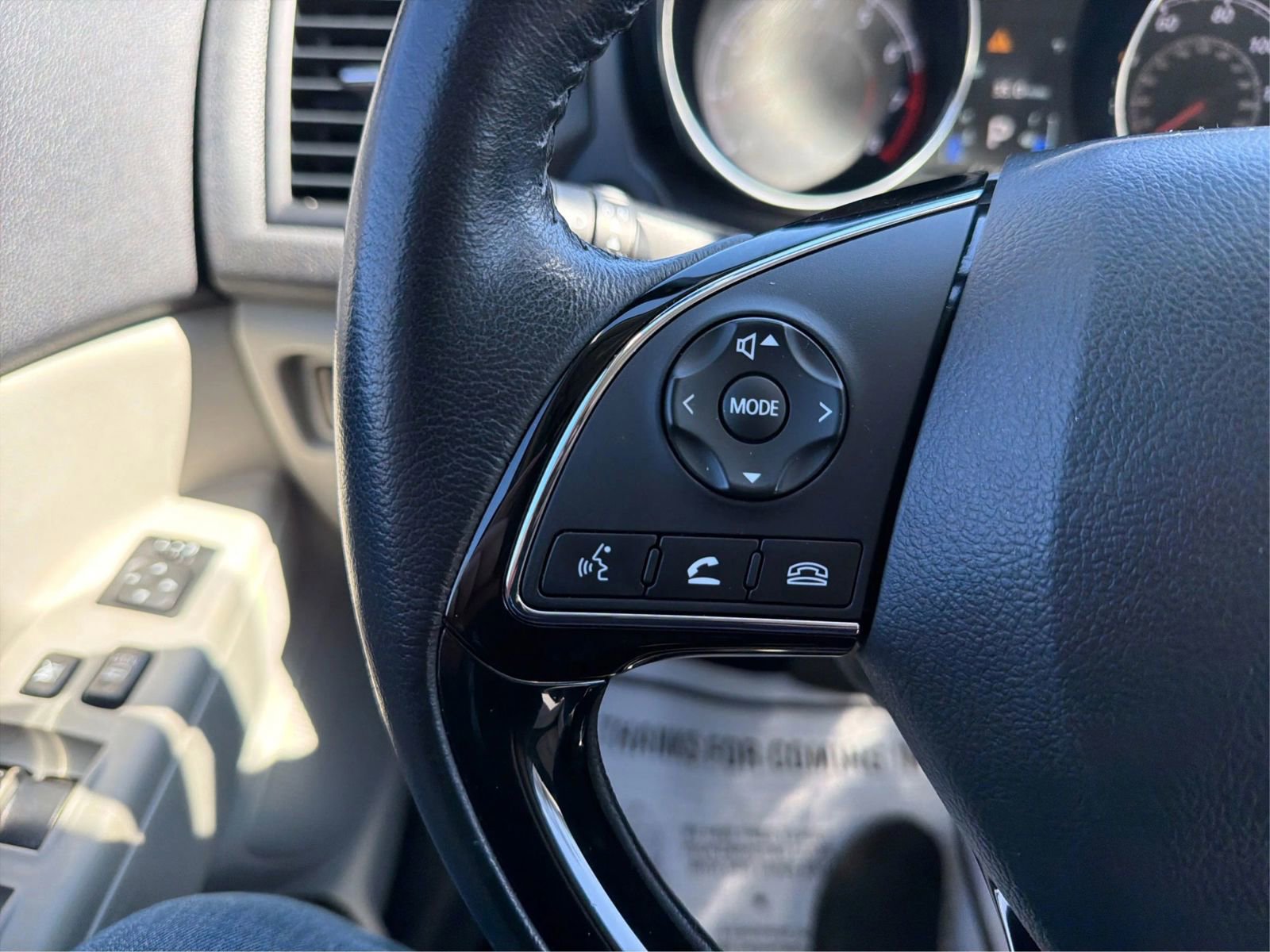 Used 2017 Mitsubishi Outlander Sport ES image 26