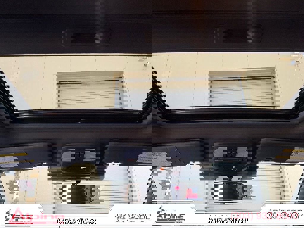 Used 2025 Subaru WRX Premium w/ Accessory Package #2 image 18