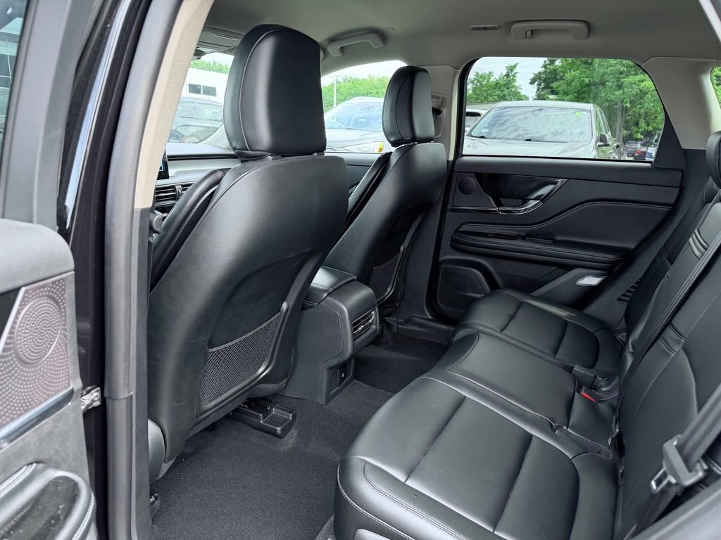 Used 2026 Lincoln Corsair Premiere AWD/4WD image 21