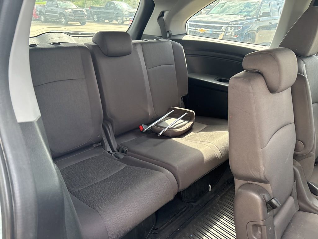 Used 2019 Honda Odyssey EX image 36