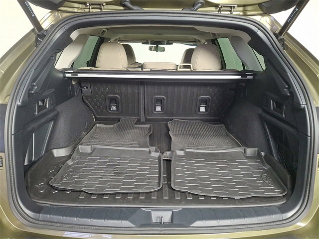 Certified 2025 Subaru Outback Premium image 27