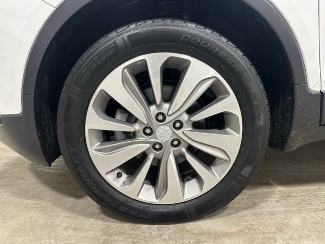 Used 2019 Buick Encore Preferred image 23