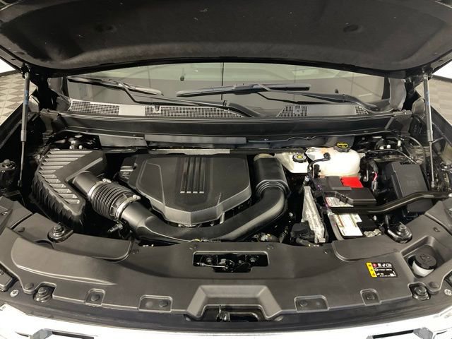 Used 2024 GMC Acadia Denali w/ Super Cruise Package image 41