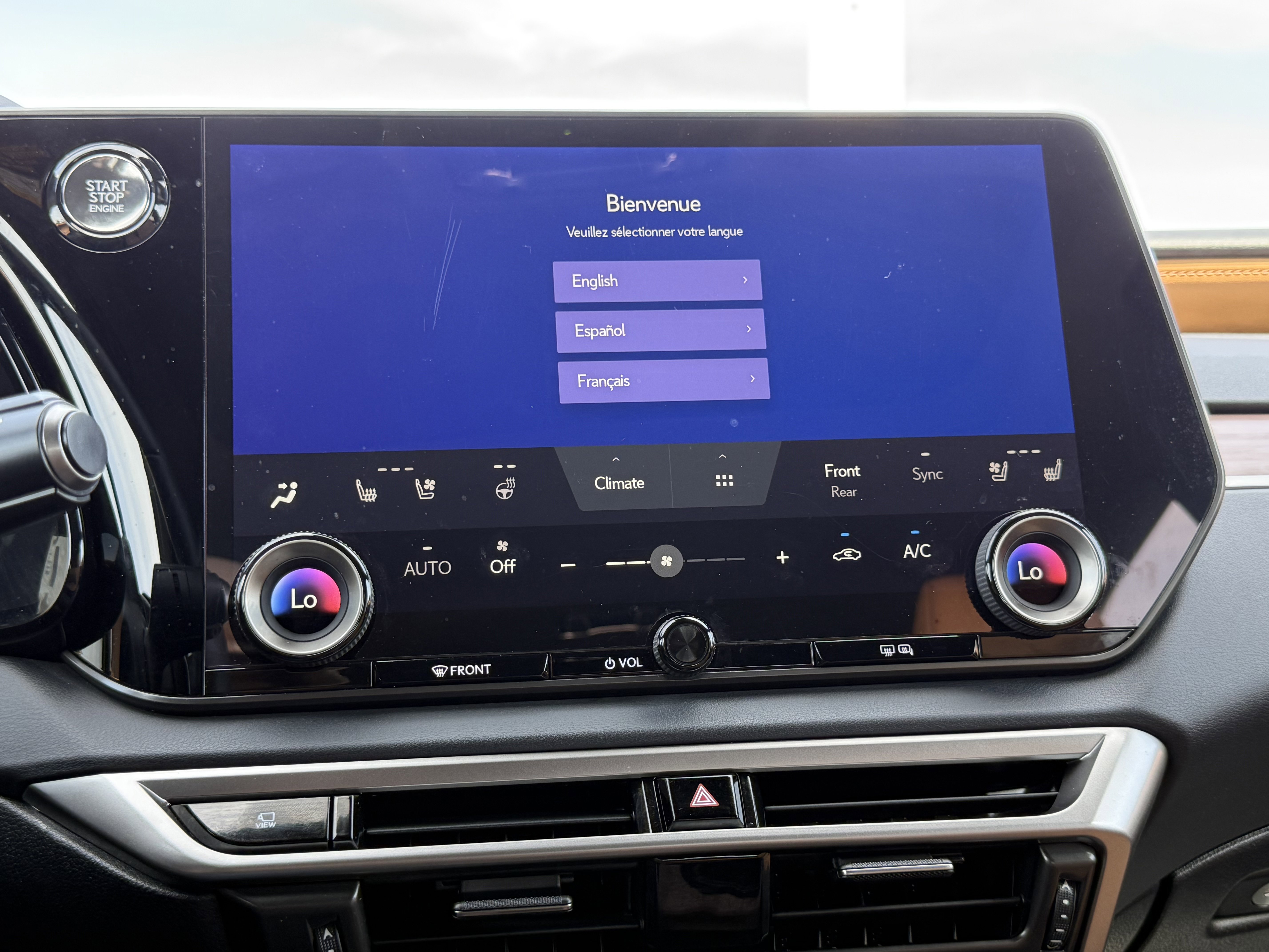 Certified 2025 Lexus RX 350 Premium w/ Convenience Package image 26